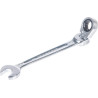 Clé mixte 9mm FACOM 467BF9