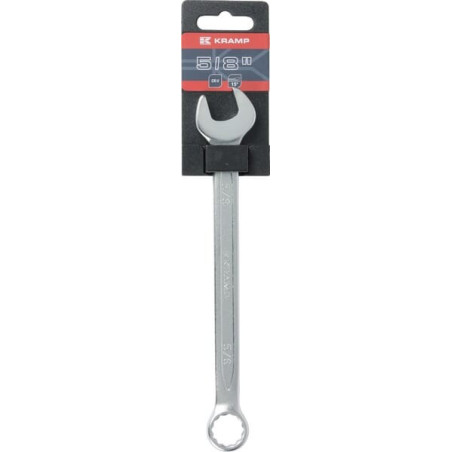 Clé mixte 9/16" UNIVERSEL 1802015018KR