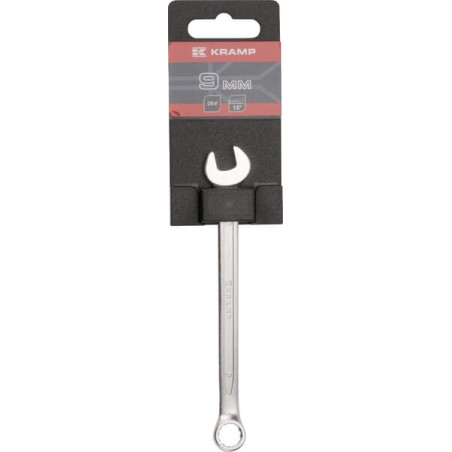 Clé mixte 9mm UNIVERSEL 1802025009KR
