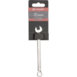 Clé mixte 8mm UNIVERSEL 1802025008KR