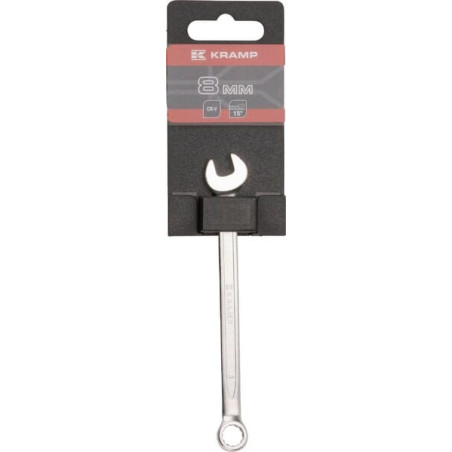 Clé mixte 8mm UNIVERSEL 1802025008KR