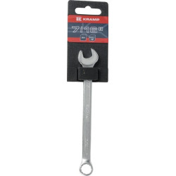 Clé mixte 7/16" UNIVERSEL 1802015014KR