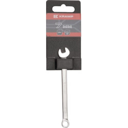 Clé mixte 7mm UNIVERSEL 1802025007KR