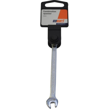Clé mixte 6mm GOPART 88006GP