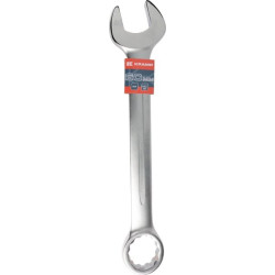 Clé mixte 60mm UNIVERSEL 1802025060KR