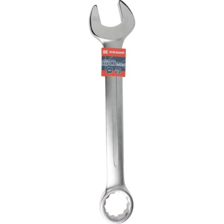 Clé mixte 60mm UNIVERSEL 1802025060KR