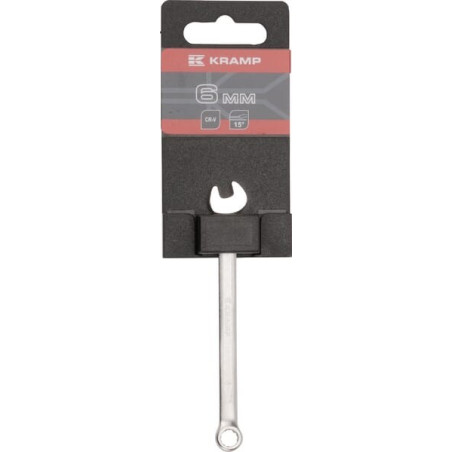 Clé mixte 6mm UNIVERSEL 1802025006KR