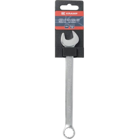 Clé mixte 5/8" UNIVERSEL 1802015020KR