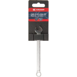 Clé mixte 5/16" UNIVERSEL 1802015010KR