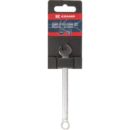 Clé mixte 5/16" UNIVERSEL 1802015010KR
