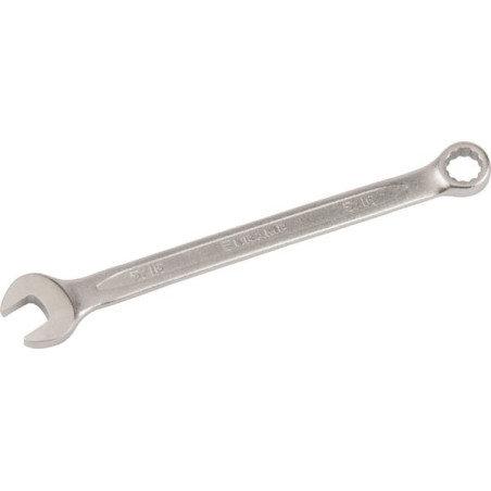 Clé mixte 5/16" UNIVERSEL 1802015010KR