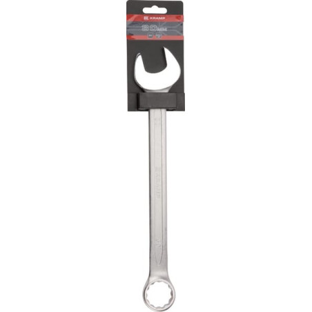 Clé mixte 30mm UNIVERSEL 1802025030KR