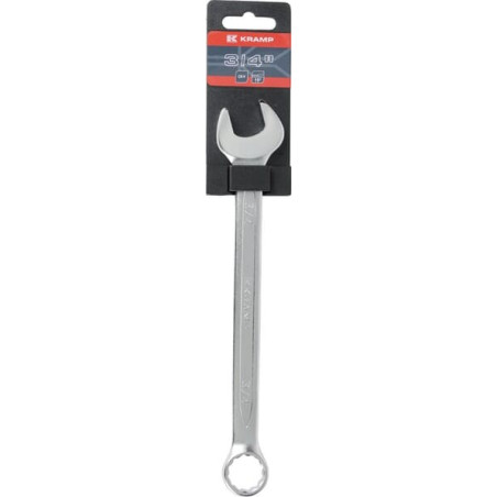 Clé mixte 3/4" UNIVERSEL 1802015024KR