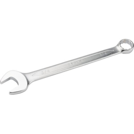 Clé mixte 3/4" UNIVERSEL 1802015024KR