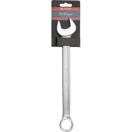 Clé mixte 25mm UNIVERSEL 1802025025KR