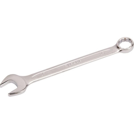 Clé mixte 25mm UNIVERSEL 1802025025KR