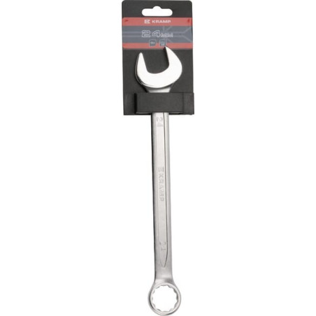 Clé mixte 24mm UNIVERSEL 1802025024KR