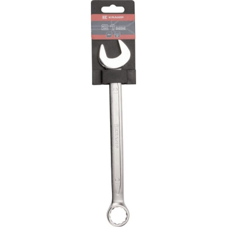 Clé mixte 21mm UNIVERSEL 1802025021KR