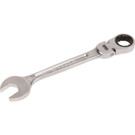 Clé mixte 19mm FACOM 467BF19