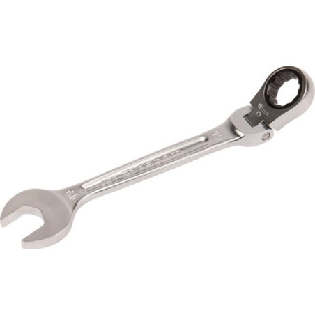 Clé mixte 19mm FACOM 467BF19
