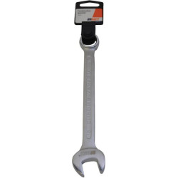 Clé mixte 18mm GOPART 88018GP
