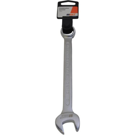 Clé mixte 18mm GOPART 88018GP