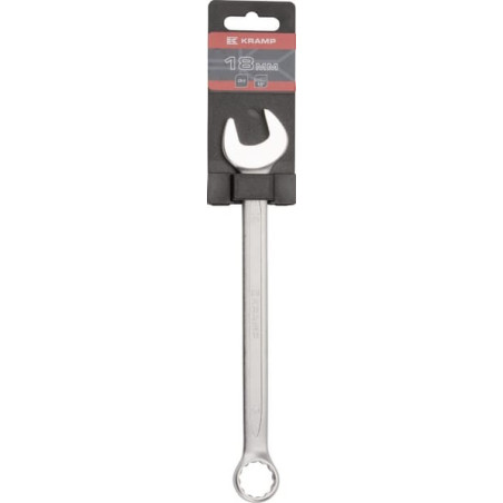 Clé mixte 18mm UNIVERSEL 1802025018KR