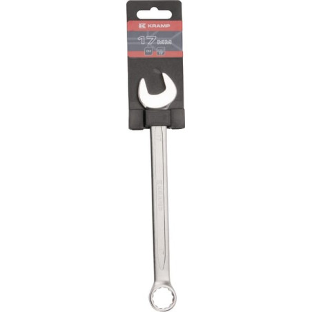 Clé mixte 17mm UNIVERSEL 1802025017KR