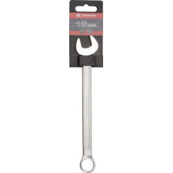 Clé mixte 16mm UNIVERSEL 1802025016KR