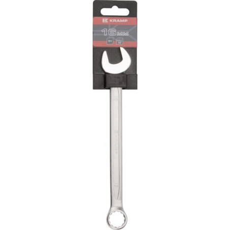 Clé mixte 16mm UNIVERSEL 1802025016KR