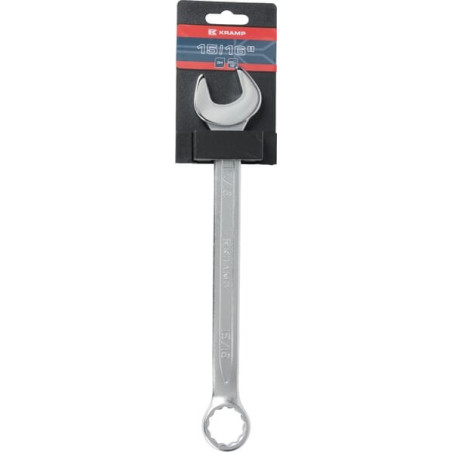 Clé mixte 15/16" UNIVERSEL 1802015030KR