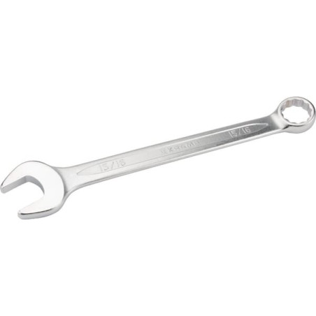 Clé mixte 15/16" UNIVERSEL 1802015030KR