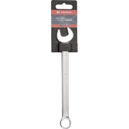 Clé mixte 15mm UNIVERSEL 1802025015KR