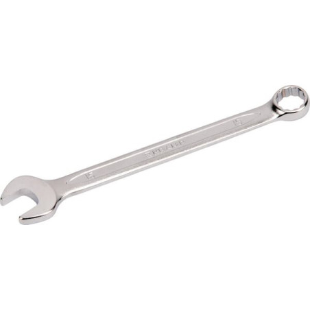 Clé mixte 15mm UNIVERSEL 1802025015KR