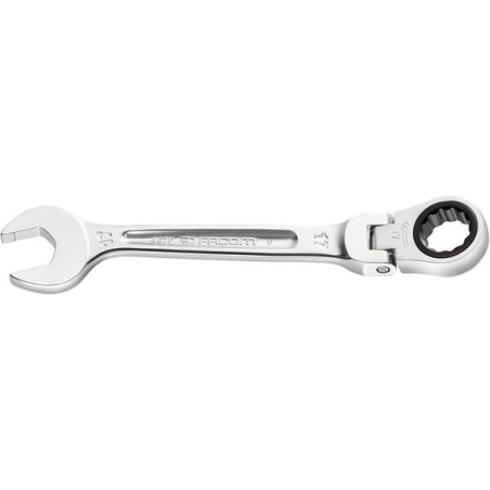 Clé mixte 14mm FACOM 467BF14
