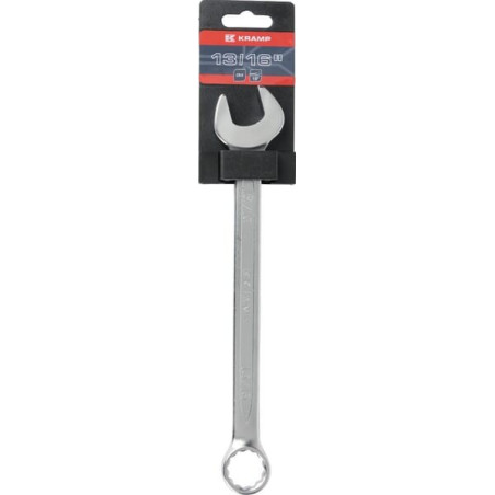 Clé mixte 13/16" UNIVERSEL 1802015026KR