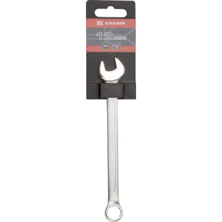 Clé mixte 12mm UNIVERSEL 1802025012KR