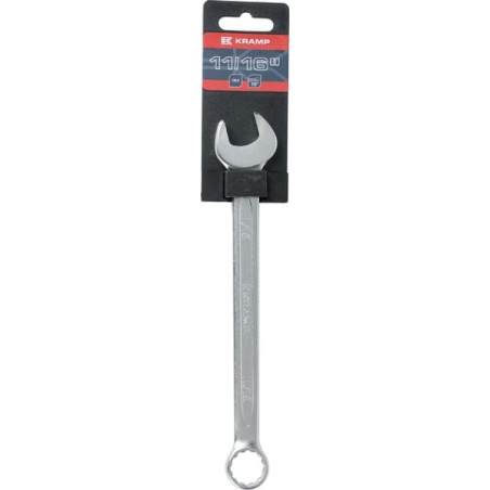 Clé mixte 11/16" UNIVERSEL 1802015022KR