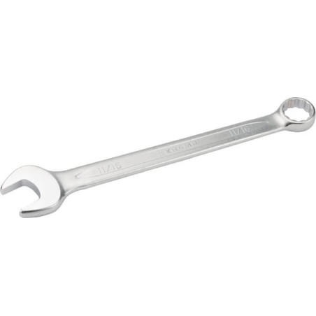 Clé mixte 11/16" UNIVERSEL 1802015022KR