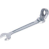 Clé mixte 10mm FACOM 467BF10