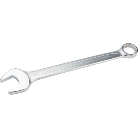 Clé mixte 1 1/8" UNIVERSEL 1802015036KR