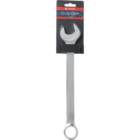 Clé mixte 1 1/16" UNIVERSEL 1802015034KR