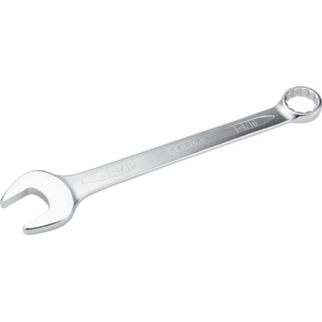 Clé mixte 1 1/16" UNIVERSEL 1802015034KR