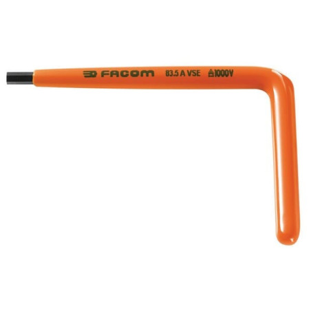 Clé mâle FACOM 835AVSE