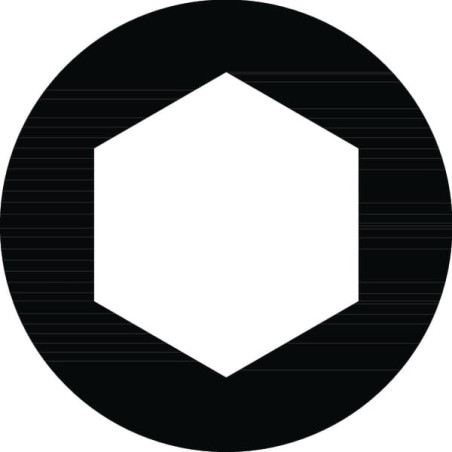 Clé mâle EXPERT E113919