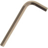 Clé hexagonale 9mm UNIVERSEL 1809020090KR