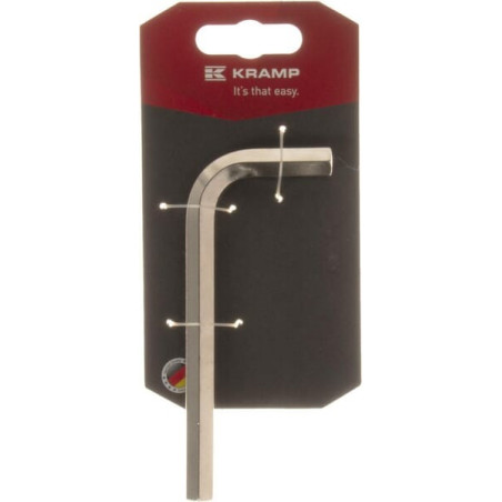 Clé hexagonale 9mm UNIVERSEL 1809020090KR