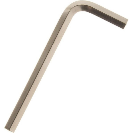 Clé hexagonale 8mm UNIVERSEL 1809020080KR