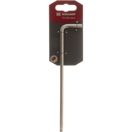 Clé hexagonale 7/32" UNIVERSEL 1809035055KR