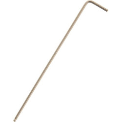 Clé hexagonale 5/64" UNIVERSEL 1809035020KR